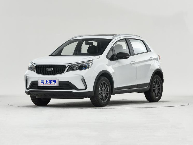 吉利汽车  PRO 1.5L