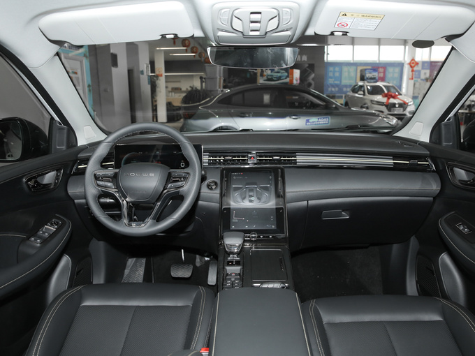 上汽荣威  300TGI