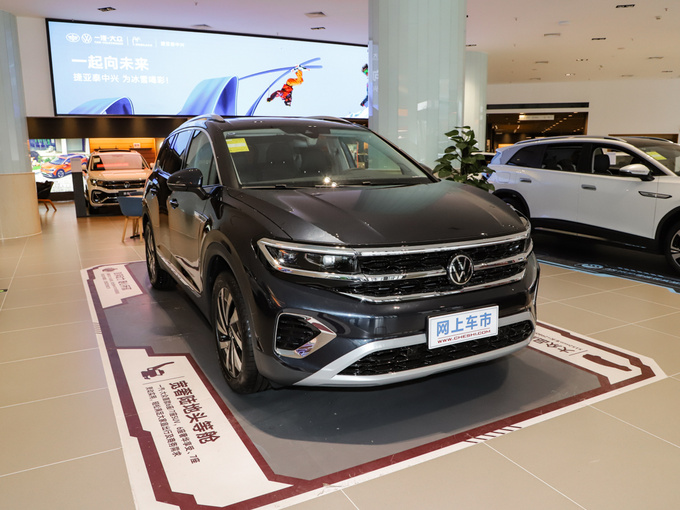 一汽-大众  380TSI