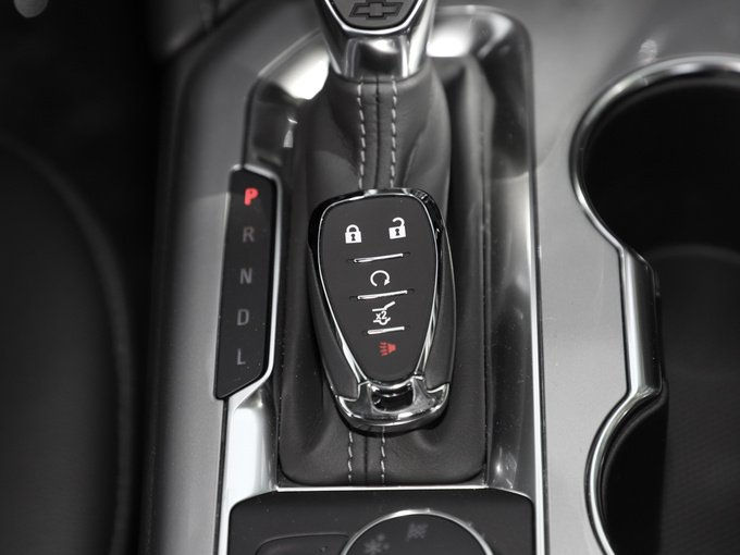 雪佛兰（国产）  轻混 650T 7座