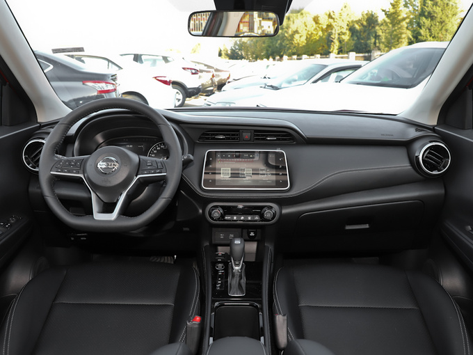 东风日产  1.5L XV