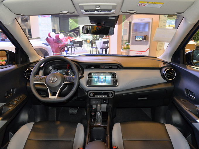 东风日产  1.5L XV TOP