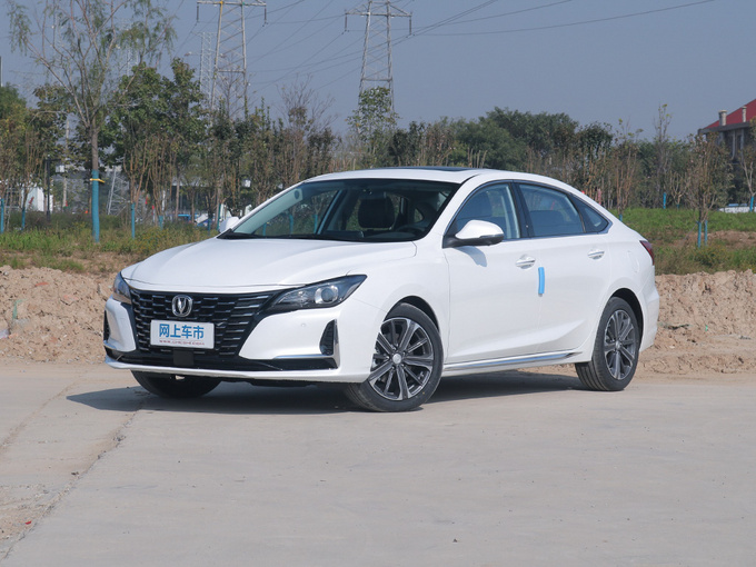 长安汽车  蓝鲸版 1.5T