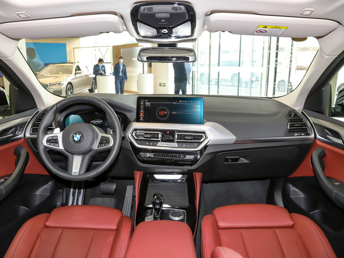 宝马(进口)  xDrive 30i