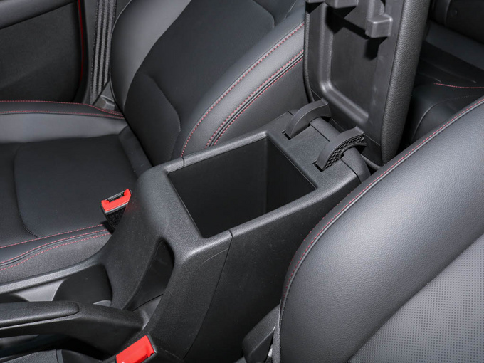 雪佛兰（国产）  轻混 Redline 320T