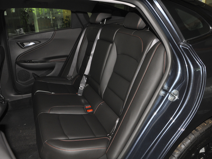 雪佛兰（国产）  Redline 550T 第二排座椅