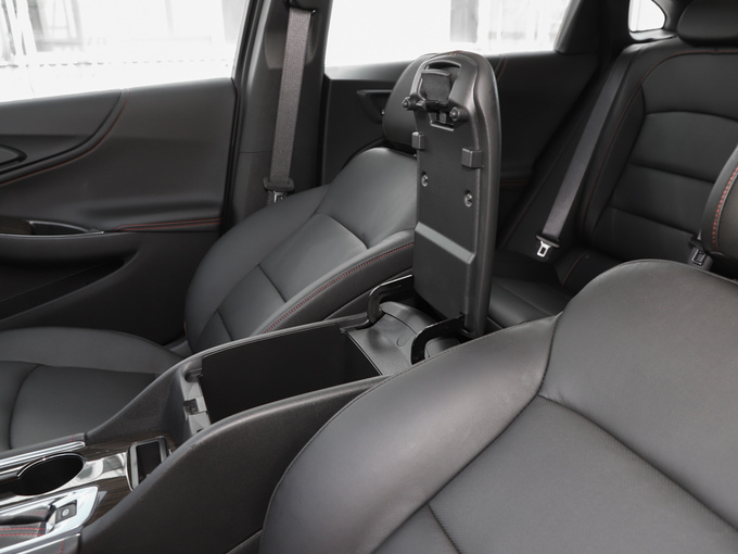 雪佛兰（国产）  Redline 550T