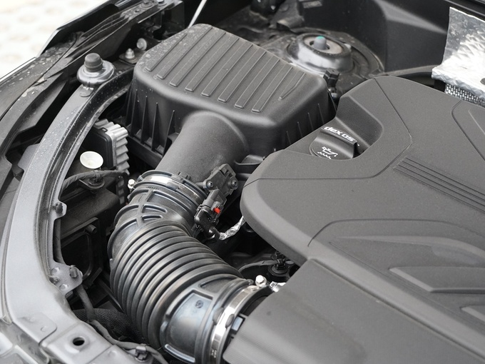 雪佛兰（国产）  轻混 550T RS