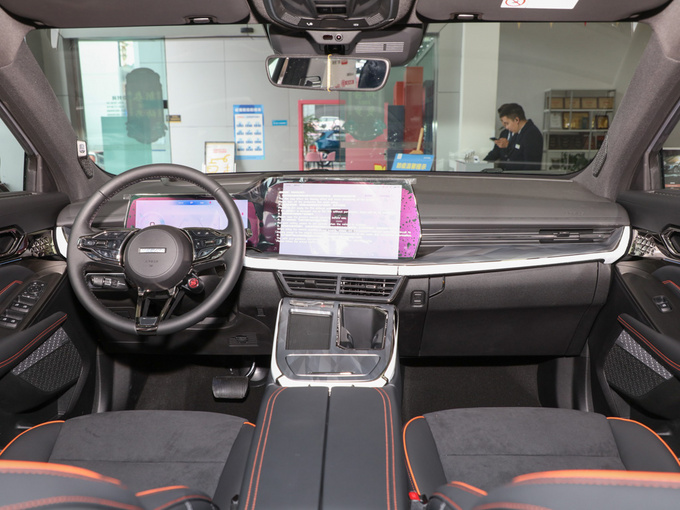 哈弗汽车  2.0T
