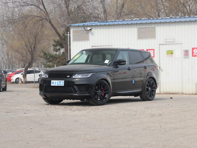 路虎  3.0 L6