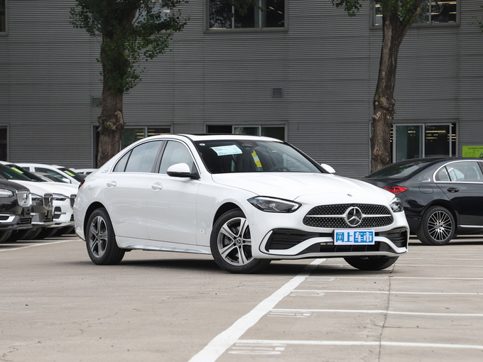 奔驰(进口)  B 200