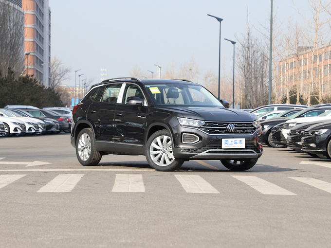 一汽-大众  380TSI