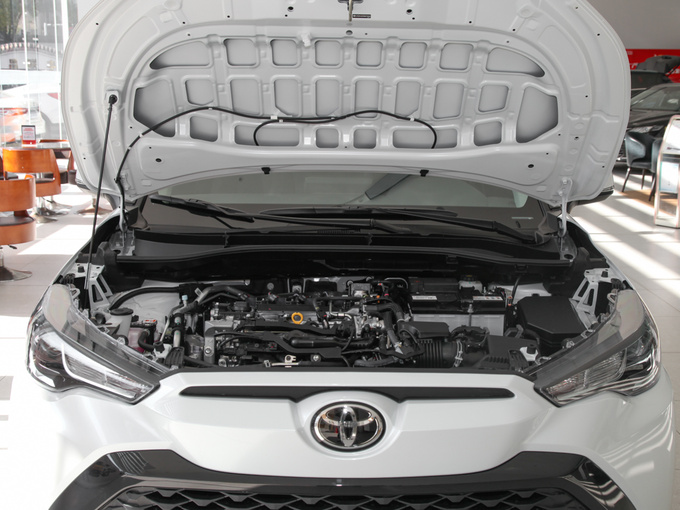 广汽丰田  2.0L