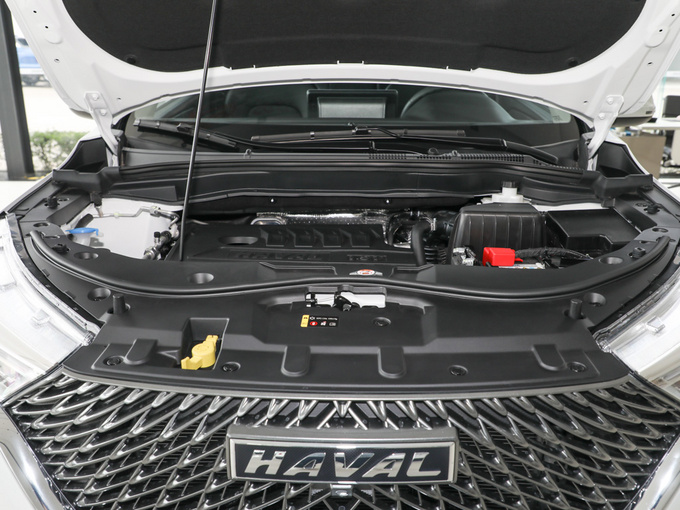 哈弗汽车  PLUS 1.5T