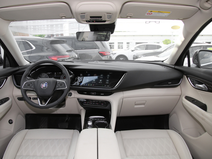 别克  昂科威Plus Avenir艾维亚