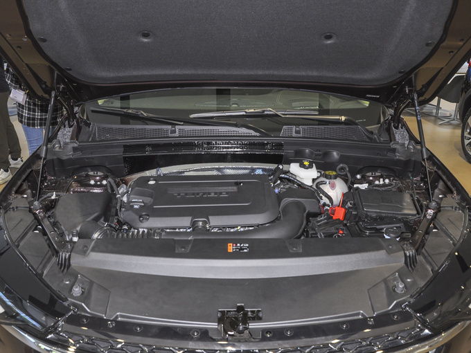 别克  昂科威Plus Avenir艾维亚