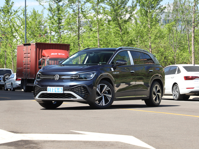 一汽-大众  长续航PRO版