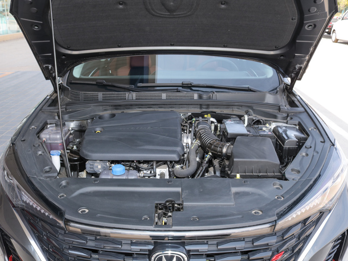 长安汽车  PLUS 蓝鲸NE 1.4T GDI