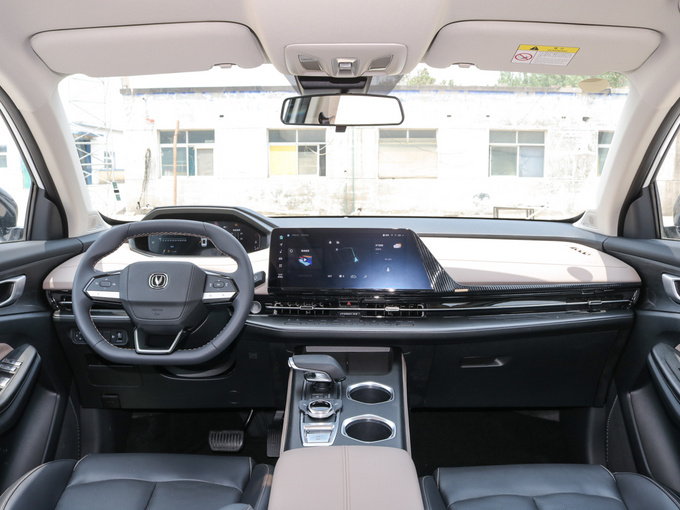 长安汽车  第二代 1.5T