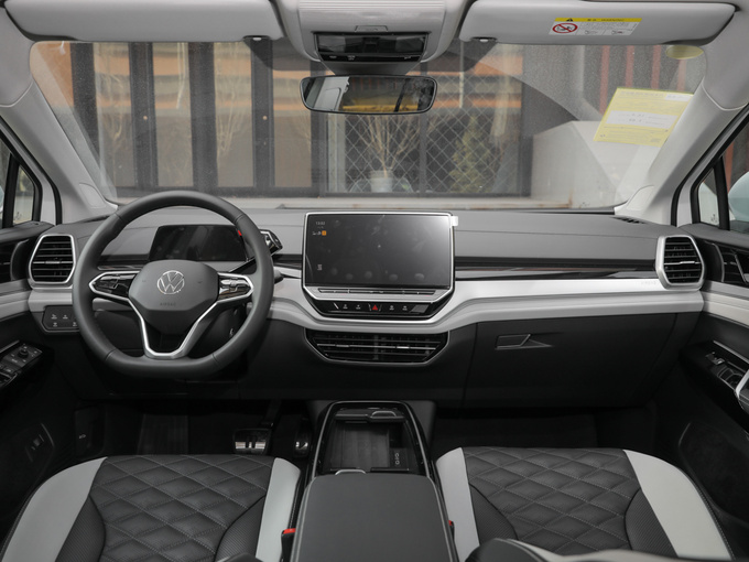 一汽-大众  长续航Lite