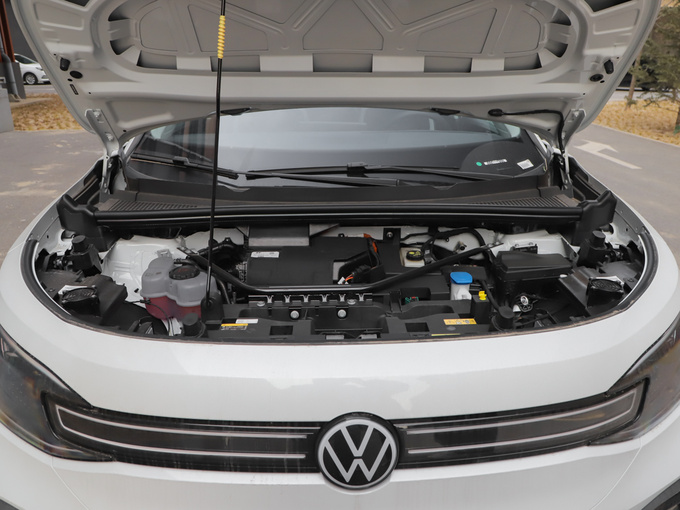 一汽-大众  长续航Lite