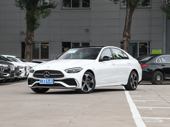 北京奔驰  改款 C 260 L