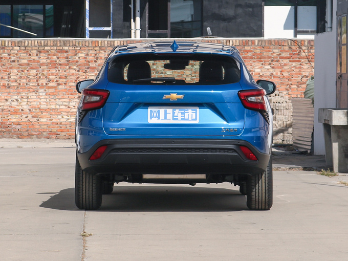 雪佛兰（国产）  1.5T