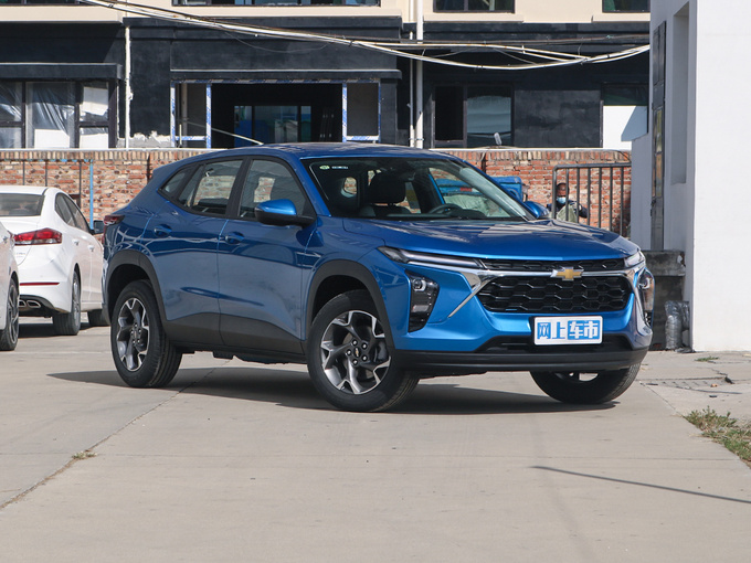 雪佛兰（国产）  1.5T