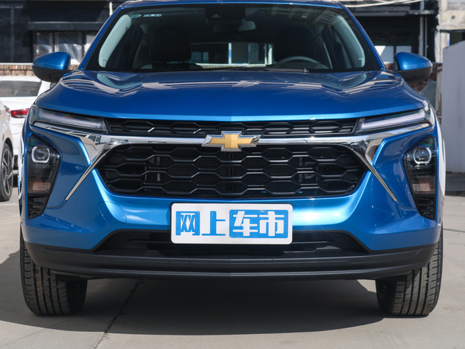 雪佛兰（国产）  1.5T