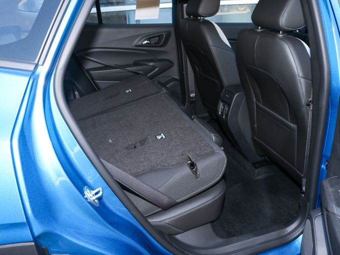 雪佛兰（国产）  1.5T