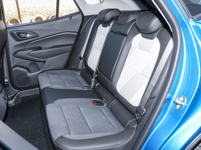 雪佛兰（国产）  1.5T