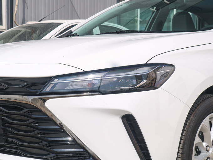 雪佛兰（国产）  1.5L