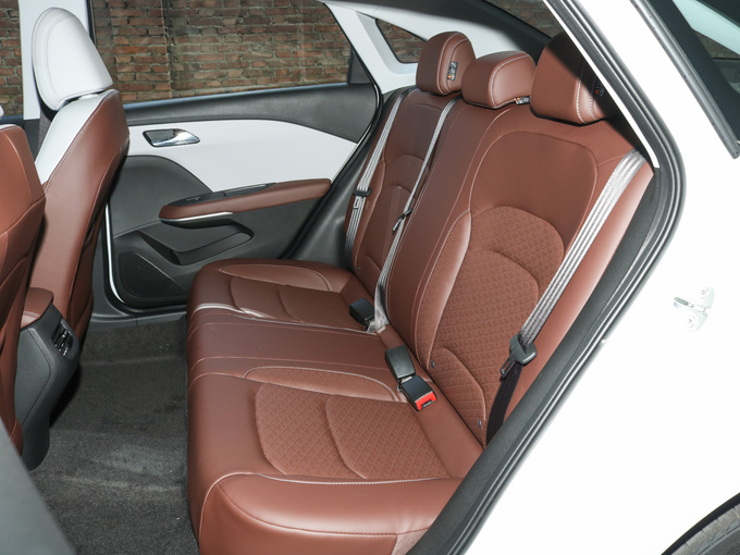 雪佛兰（国产）  1.5L