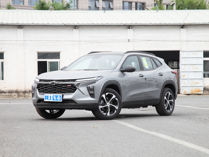 雪佛兰（国产）  1.5T CVT