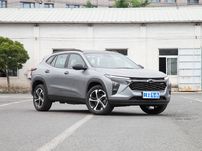 雪佛兰（国产）  1.5T CVT