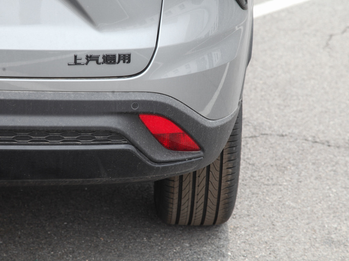 雪佛兰（国产）  1.5T CVT