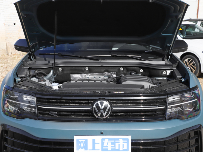 上汽大众  530 V6