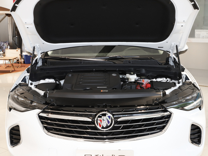 别克  昂科威S 552T