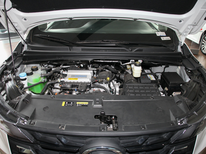 广汽传祺  PRO 270T