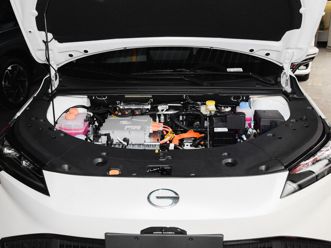 埃安  70 智领版