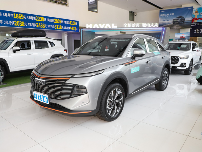 哈弗汽车  2.0T