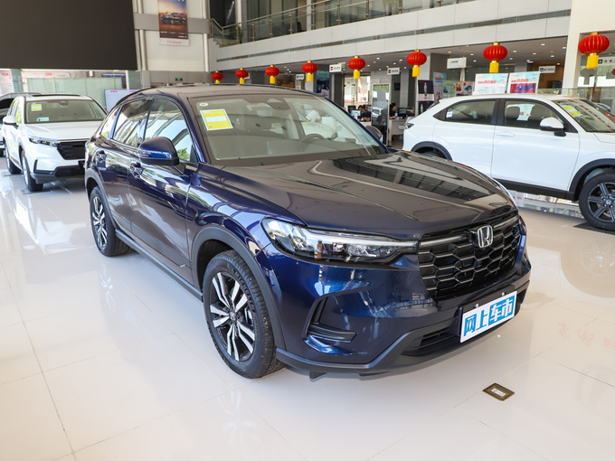 东风本田  240TURBO