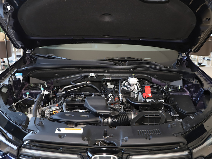 东风本田  240TURBO