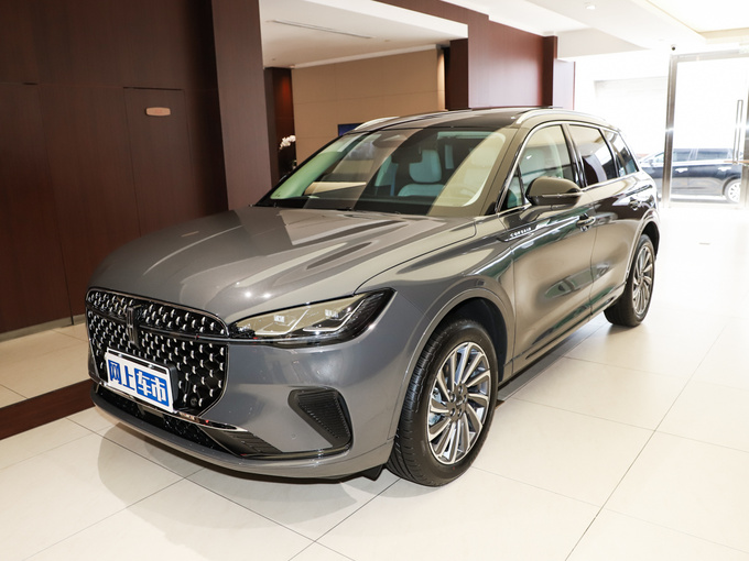 长安林肯  2.0T