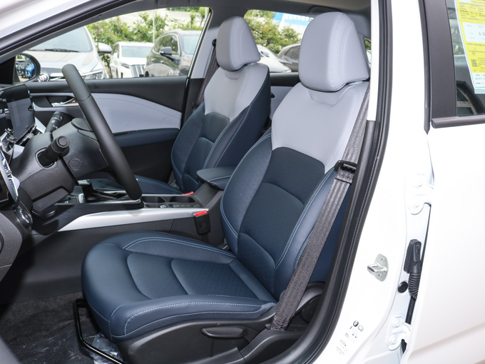 雪佛兰（国产）  1.5L 手自一体悦享版