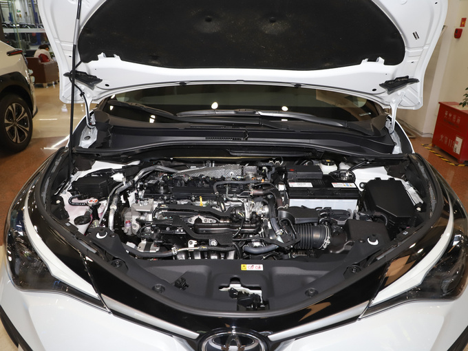 一汽丰田  2.0L