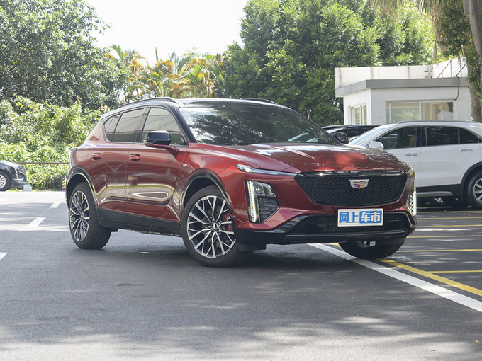凯迪拉克(国产)  28T