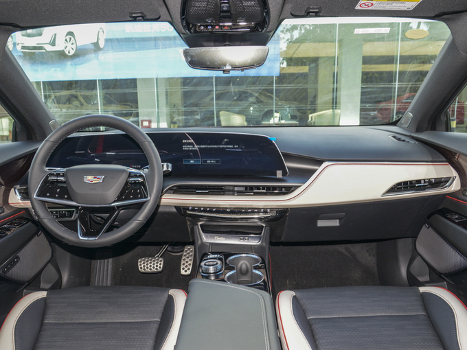 凯迪拉克(国产)  28T