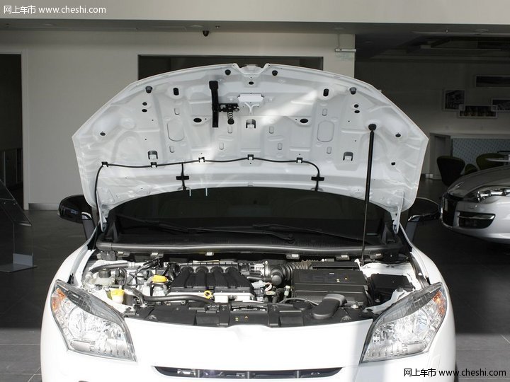 梅甘娜动力信息图