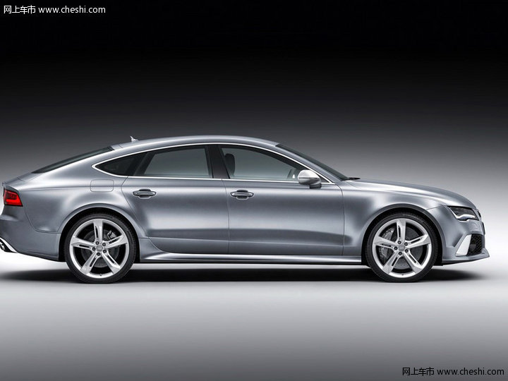 2014款奥迪rs7,2020款全新奥迪rs7 奥迪rs7 sportback 2014款图片